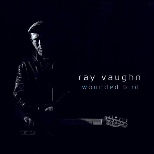 Vaughn, Ray: Wounded Bird