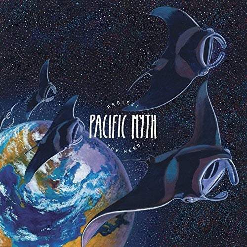 Protest the Hero: Pacific Myth