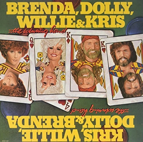 Nelson, Willie / Parton, Dolly: Winning Hand