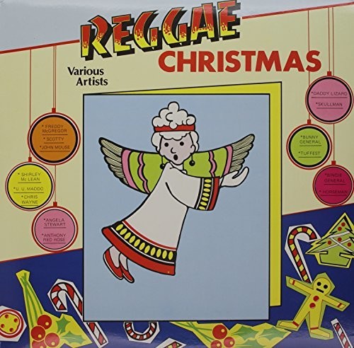 Reggae Christmas / Various: Reggae Christmas / Various
