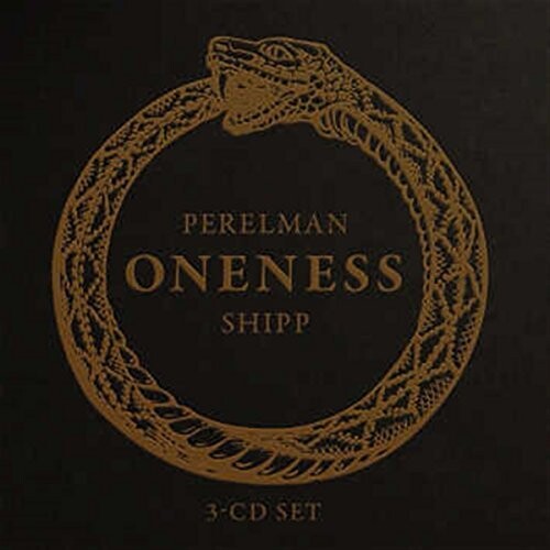 Perelman, Ivo / Shipp, Matthew: Oneness