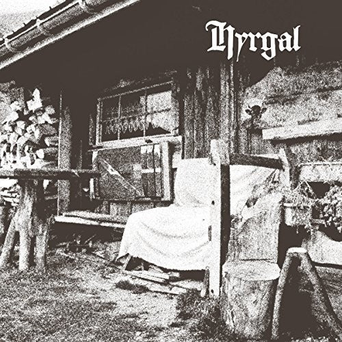 Hyrgal: Serpentine