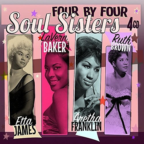 Soul Sisters / Various: Soul Sisters / Various