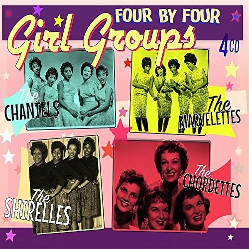 Girl Groups / Various: Girl Groups / Various