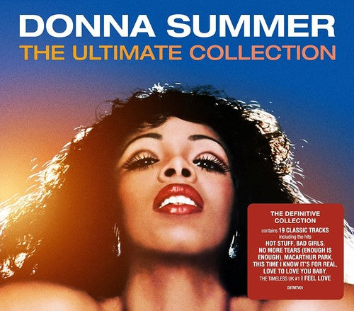 Summer, Donna: Ultimate Collection