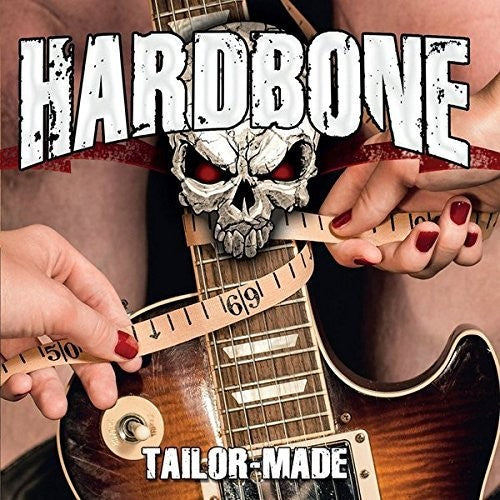 Hardbone: Tailor Made