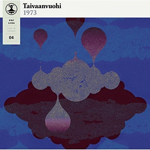 Taivaanvuohi: Pop-Liisa 4