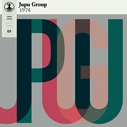 Jupu Group: Jazz-Liisa 5