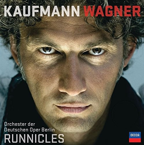 Kaufmann - Wagner / Various: Kaufmann - Wagner
