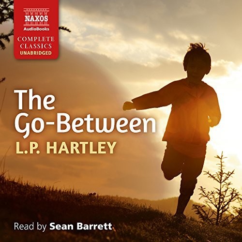 Hartley / Barrett: The Go-Between