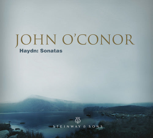 Haydn / O'Conor: Haydn: Sonatas