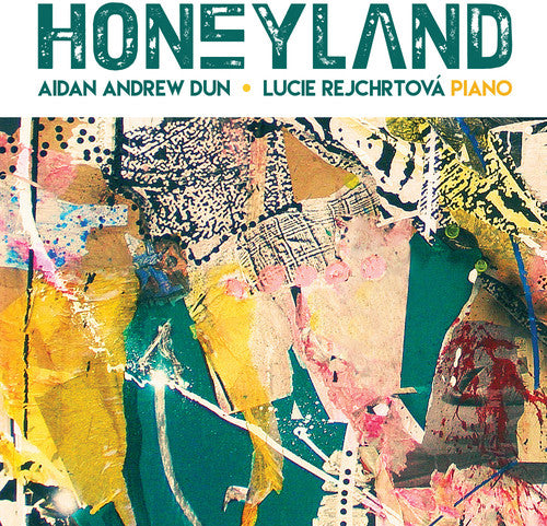 Dun / Dun / Rejchrtova: Honeyland