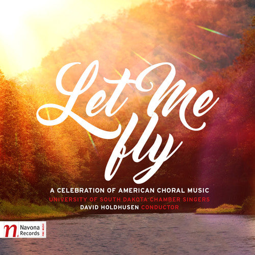 Chatman / Hagen / Priano / Stroope / University of: Let Me Fly