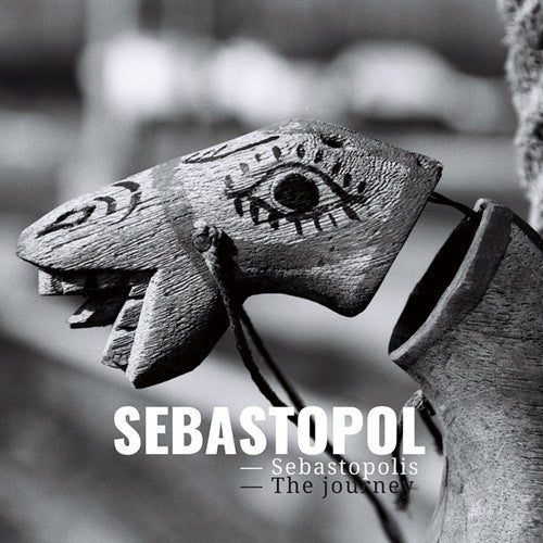 Sebastopol: Sebastopolis The Journey