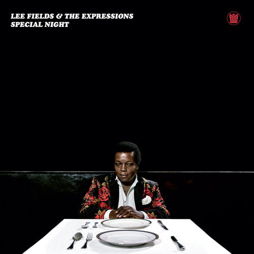 Fields, Lee & Expressions: Special Night