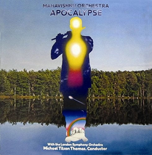 Mahavishnu Orchestra: Apocalypse