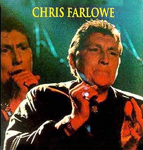 Farlowe, Chris: Lonesome Road