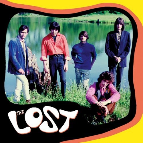 Lost: Lost Tapes (1966-1967)