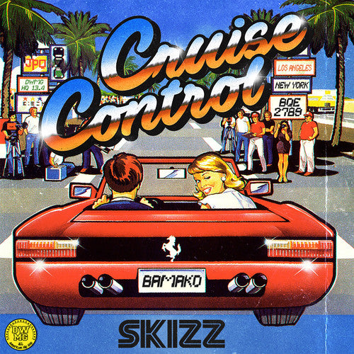 Skizz: Cruise Control