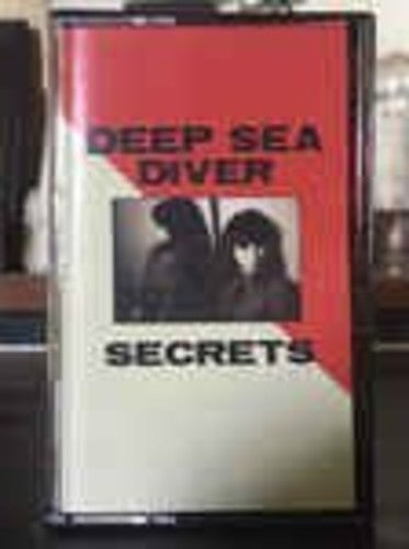 Deep Sea Diver: Secrets