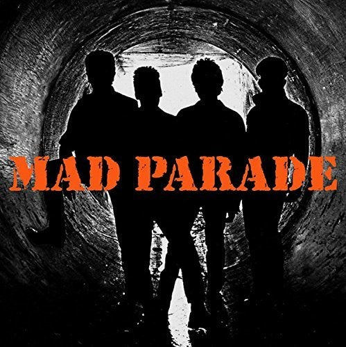 Mad Parade: Mad Parade (+ Bonus)
