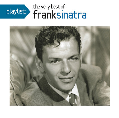 Sinatra, Frank: Playlist: Very Best Of