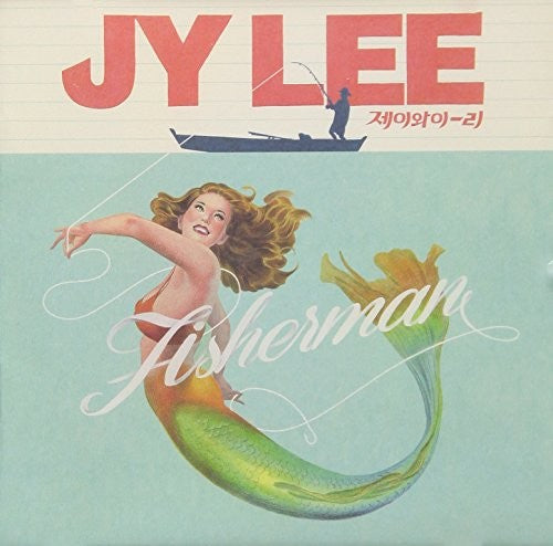 Lee, Jy: Fisherman