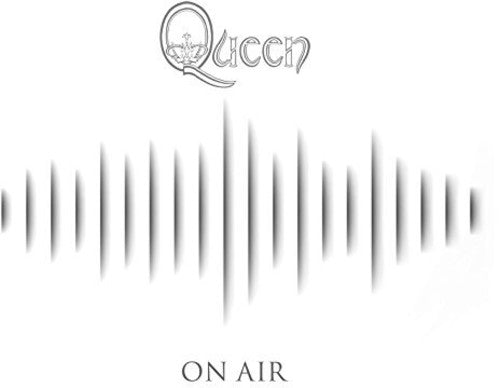 Queen: On Air: Complete BBC Sessions