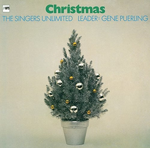 Singers Unlimited: Christmas