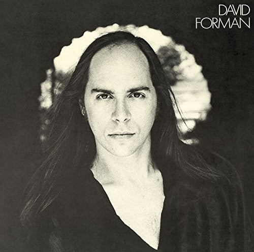 Forman, David: David Forman