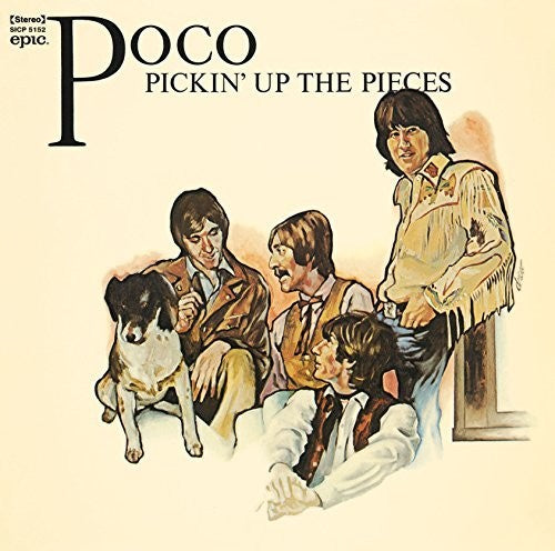 Poco: Pickin Up the Pieces