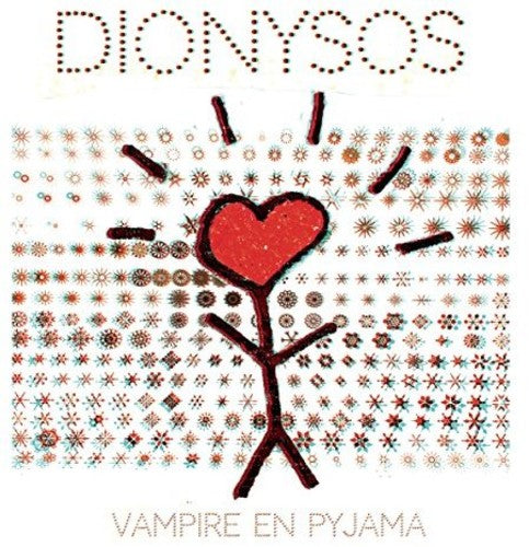 Dionysos: Vampire en Pyjama