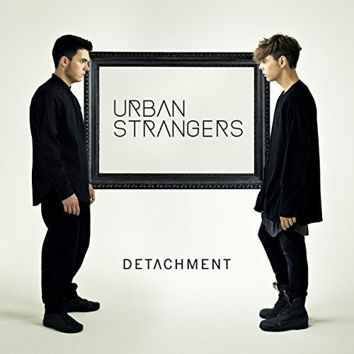 Urban Strangers: Detachment