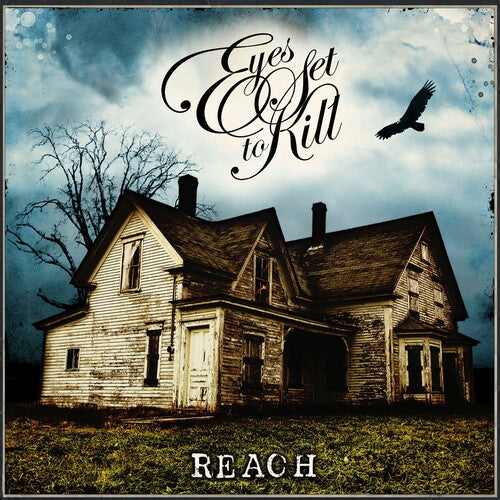 Eyes Set to Kill: Reach