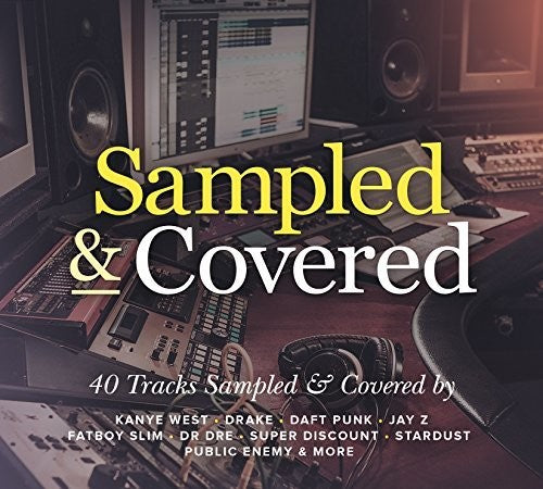 Sampled & Covered / Various: Sampled & Covered / Various