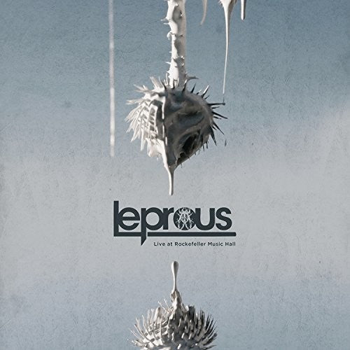 Leprous: Live at Rockefeller Music Hall