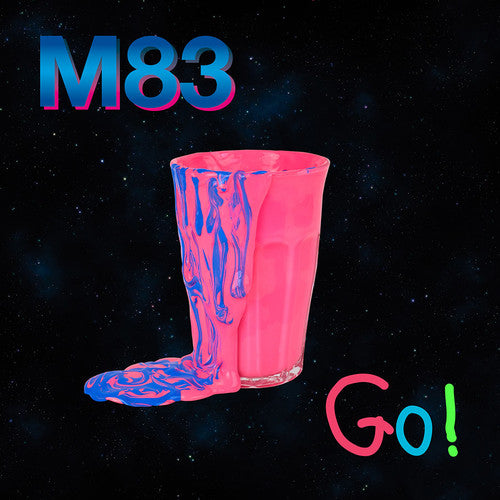 M83: Go