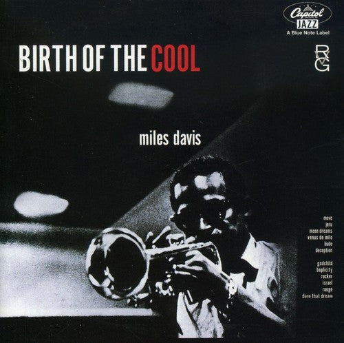 Davis, Miles: Birth of the Cool