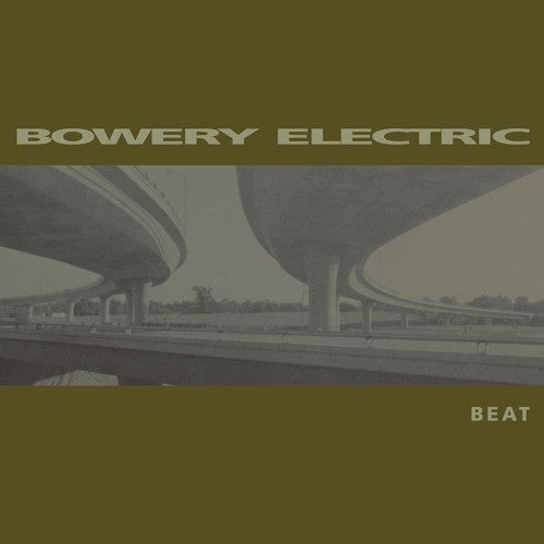 Bowery Electric: Beat