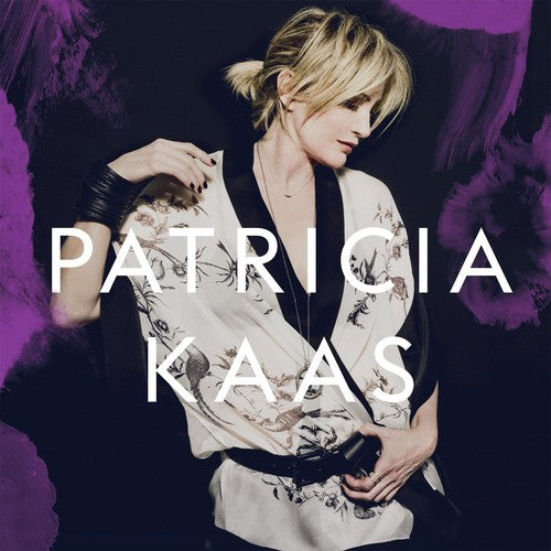 Kaas, Patricia: Patricia Kaas