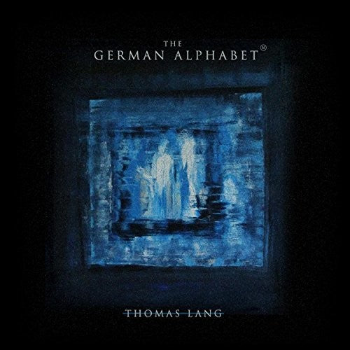 Lang, Thomas: German Alphabet