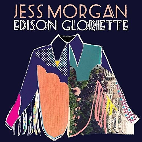 Morgan, Jess: Edison Gloriette