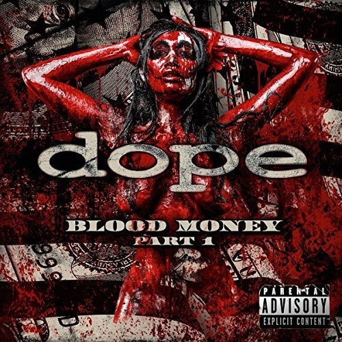 Dope: Blood Money Part 1