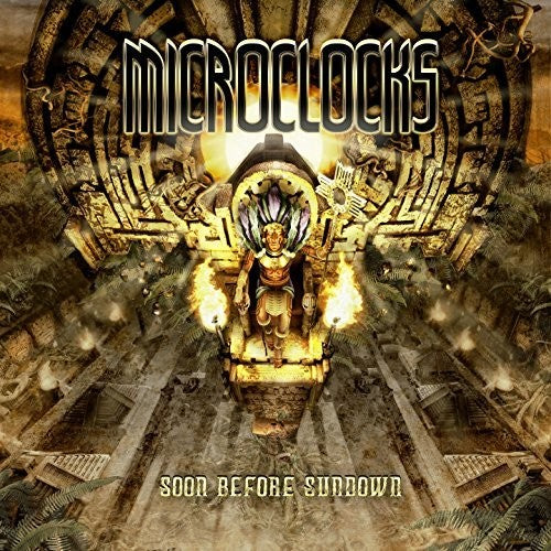 Microclocks: Soon Before Sundown