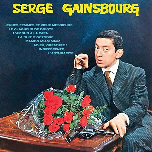 Gainsbourg, Serge: No 2