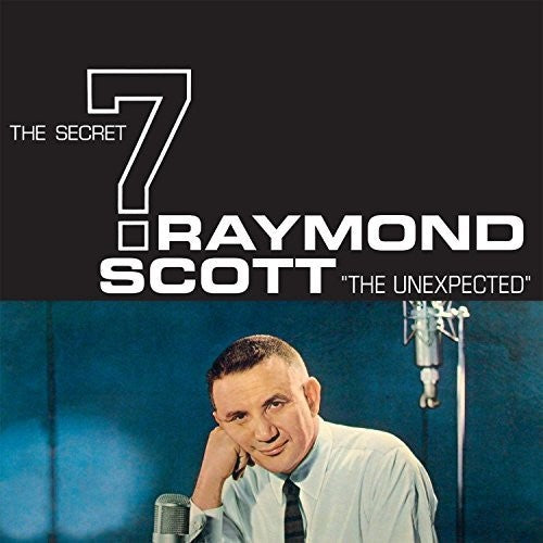 Scott, Raymond: Unexpected
