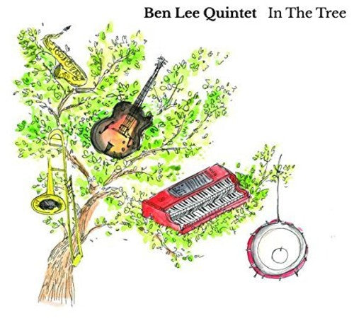 Lee, Ben: In The Tree