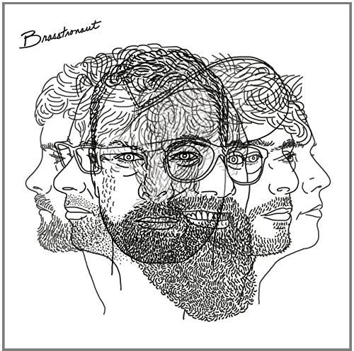 Brasstronaut: Brasstronaut