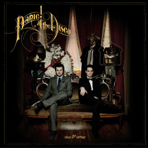 Panic at the Disco: Vices & Virtues