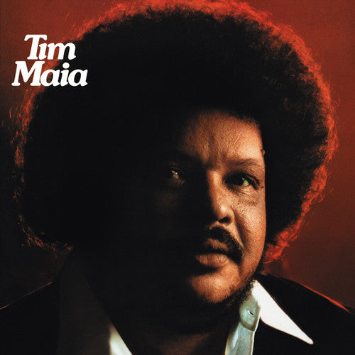 Maia, Tim: Tim Maia (1977)